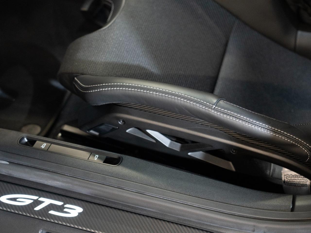 2026 Porsche 911 GT3 w/Touring Package Pompano Beach FL