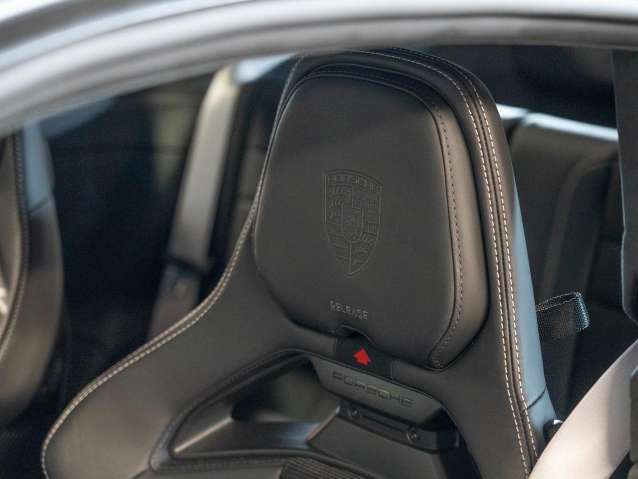 2026 Porsche 911 GT3 w/Touring Package Pompano Beach FL
