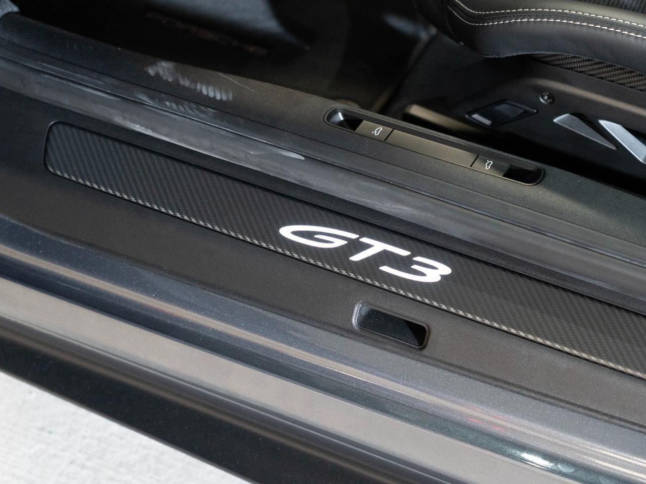 2026 Porsche 911 GT3 w/Touring Package Pompano Beach FL