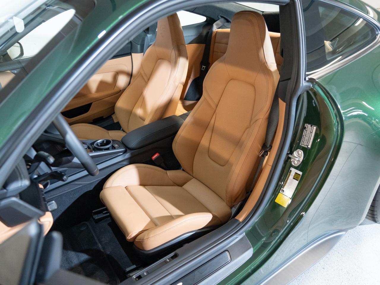 2026 Porsche 911 GT3 w/Touring Package Pompano Beach FL