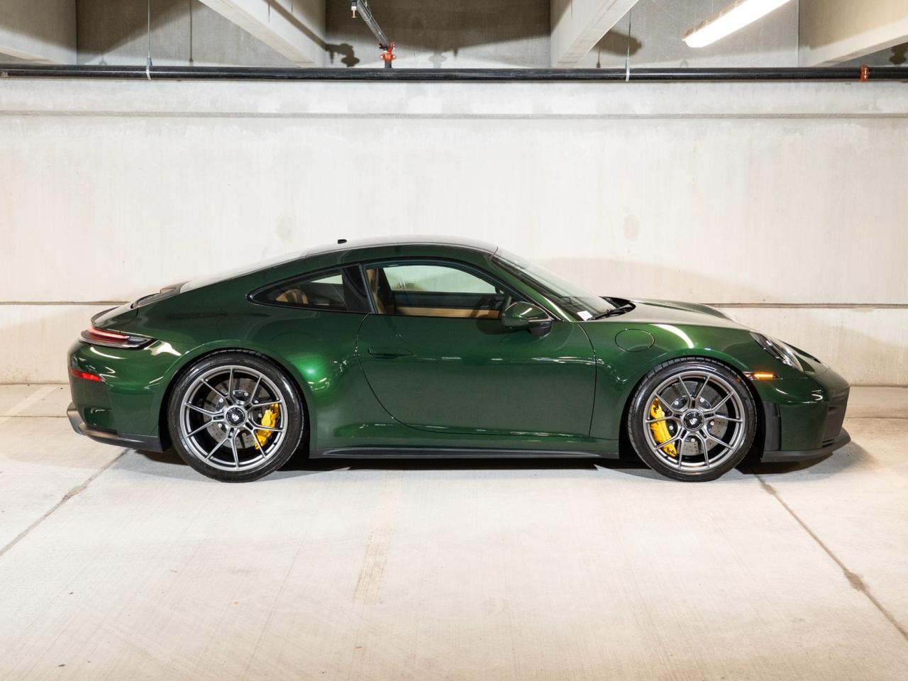2026 Porsche 911 GT3 w/Touring Package Pompano Beach FL