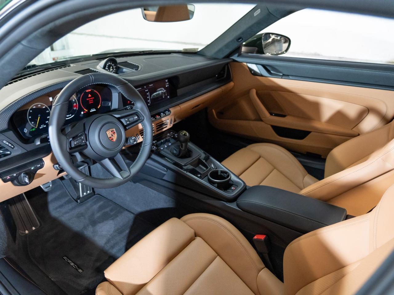 2026 Porsche 911 GT3 w/Touring Package Pompano Beach FL