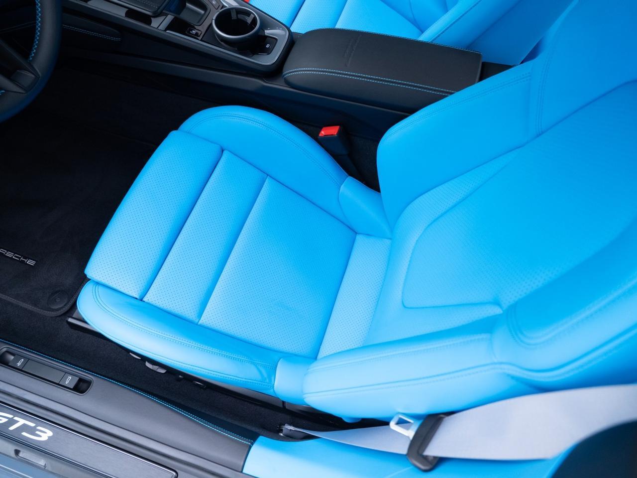 2026 Porsche 911 GT3 w/Touring Package Pompano Beach FL