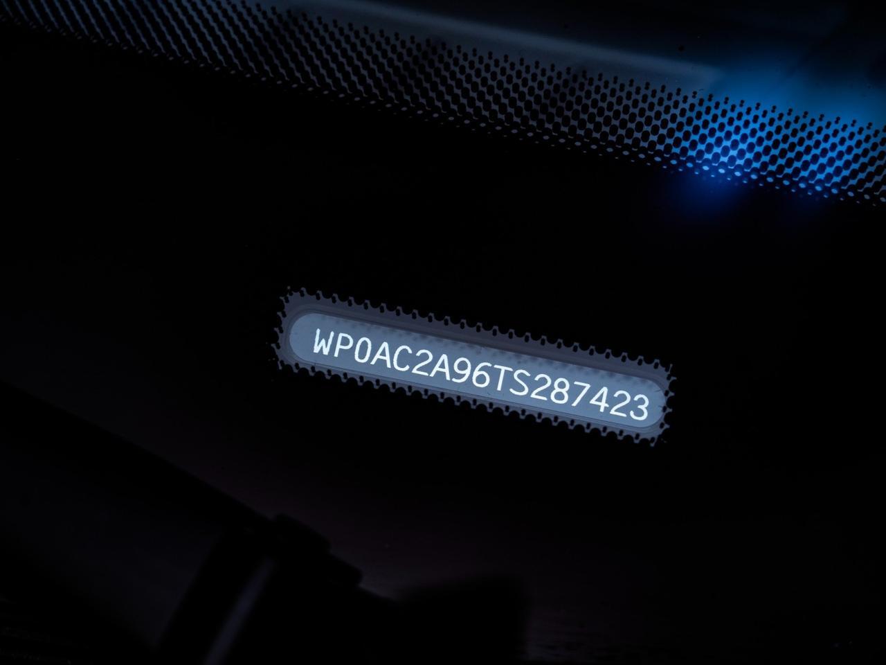 2026 Porsche 911 GT3 w/Touring Package Pompano Beach FL