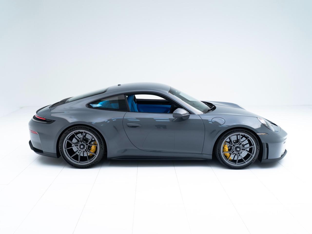 2026 Porsche 911 GT3 w/Touring Package Pompano Beach FL