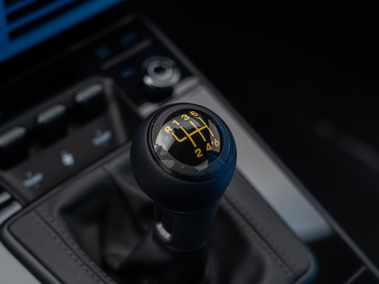 2026 Porsche 911 GT3 w/Touring Package Pompano Beach FL