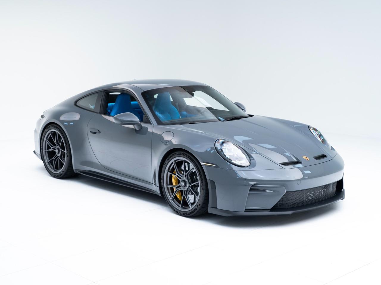 2026 Porsche 911 GT3 w/Touring Package Pompano Beach FL