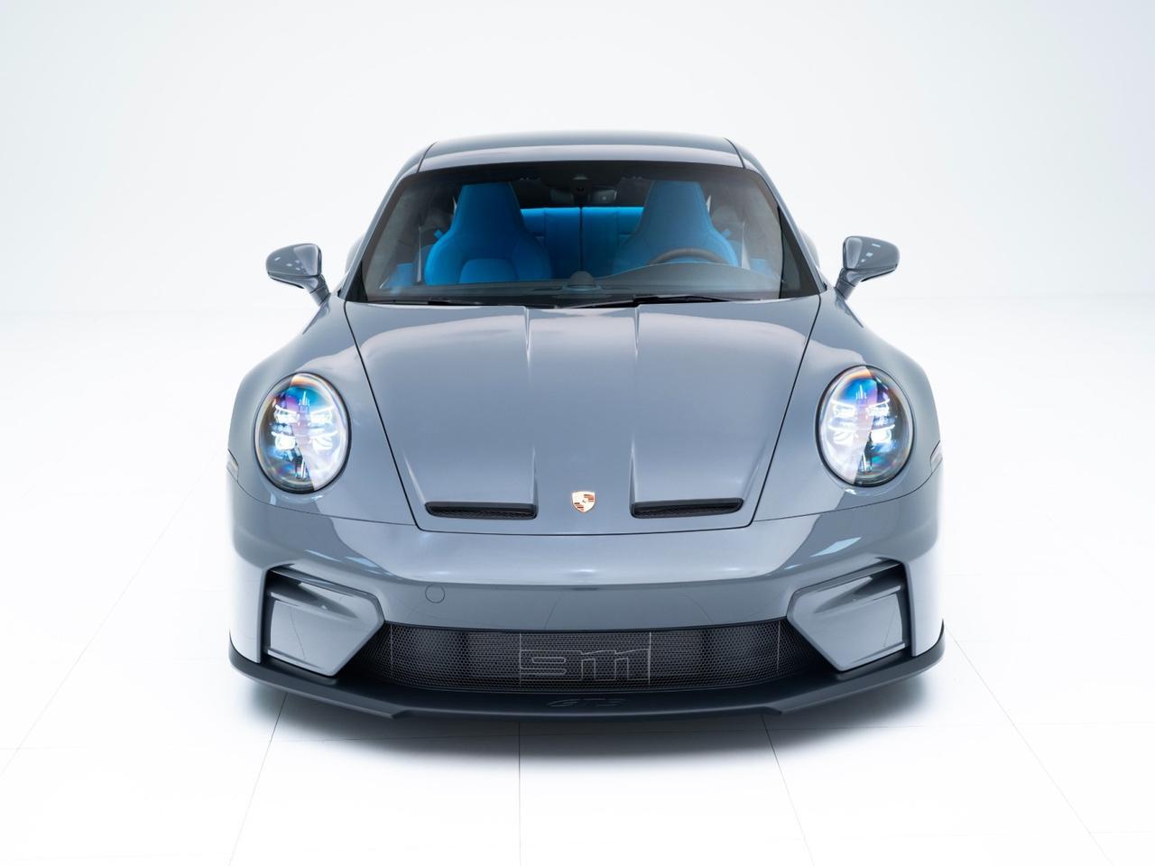 2026 Porsche 911 GT3 w/Touring Package Pompano Beach FL