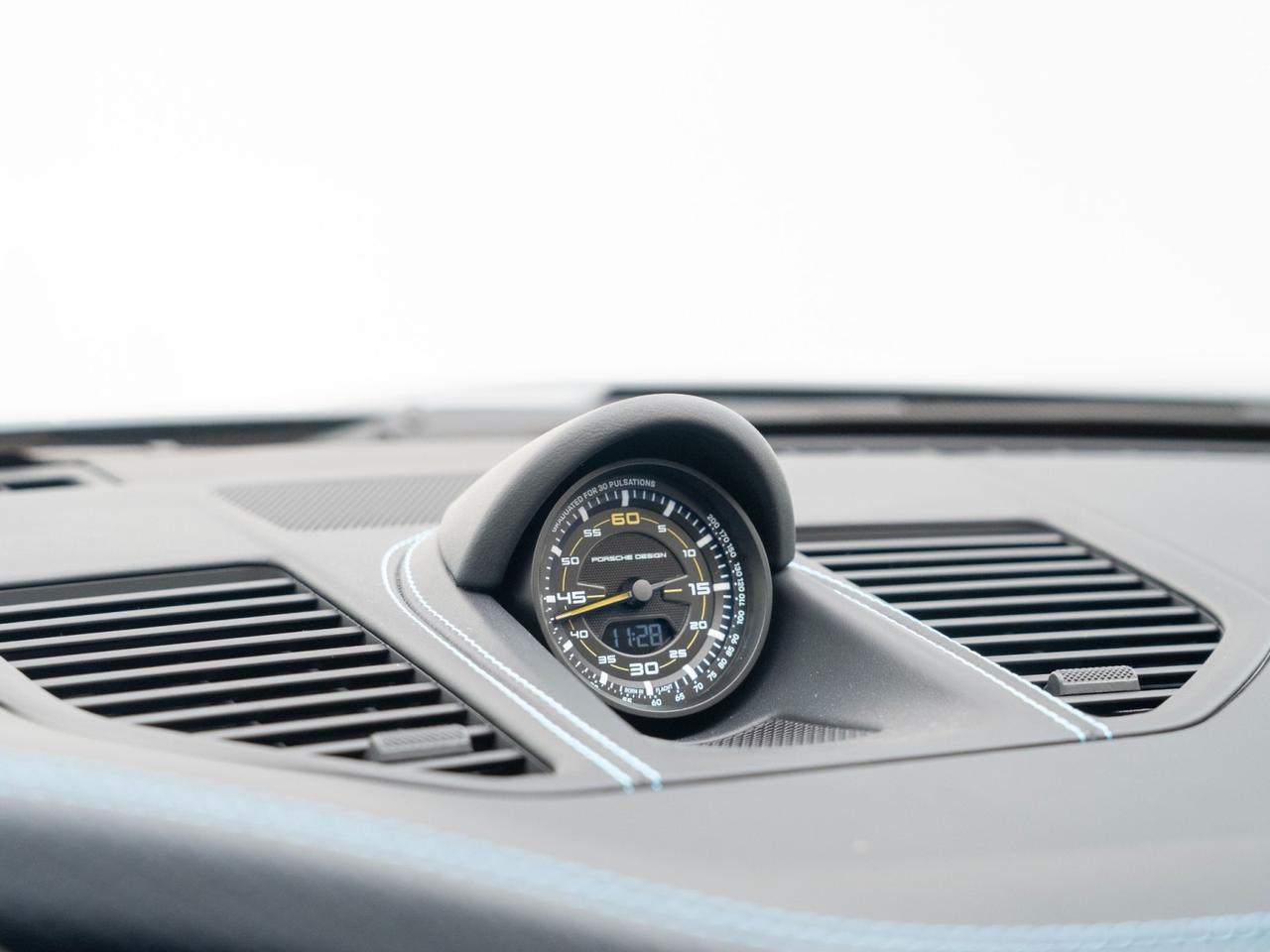 2026 Porsche 911 GT3 w/Touring Package Pompano Beach FL