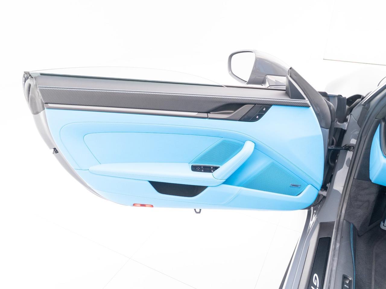 2026 Porsche 911 GT3 w/Touring Package Pompano Beach FL