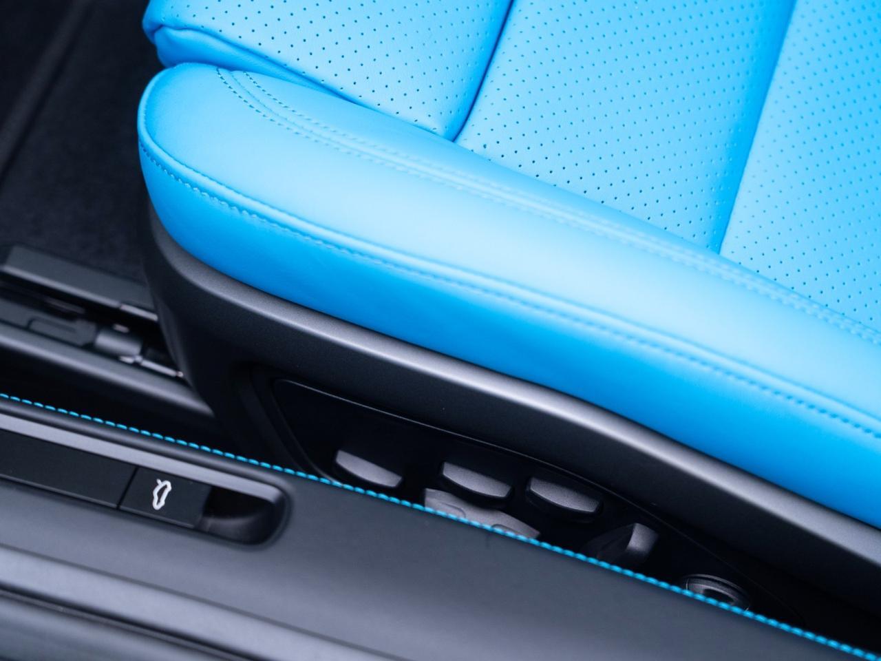 2026 Porsche 911 GT3 w/Touring Package Pompano Beach FL