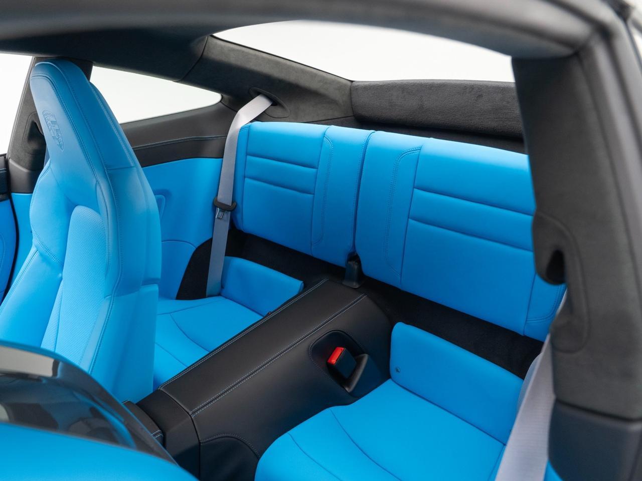 2026 Porsche 911 GT3 w/Touring Package Pompano Beach FL