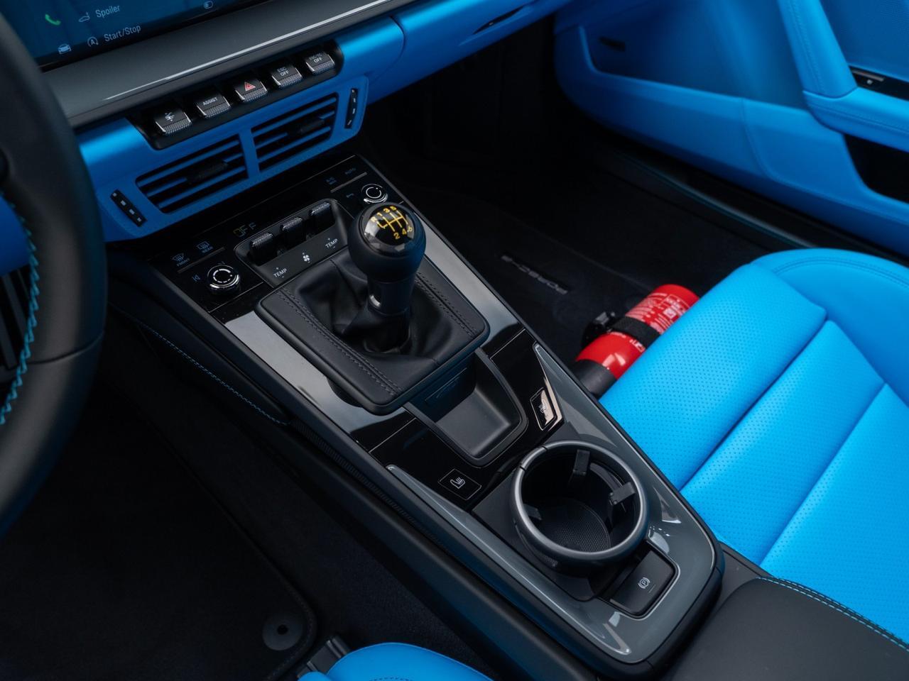 2026 Porsche 911 GT3 w/Touring Package Pompano Beach FL