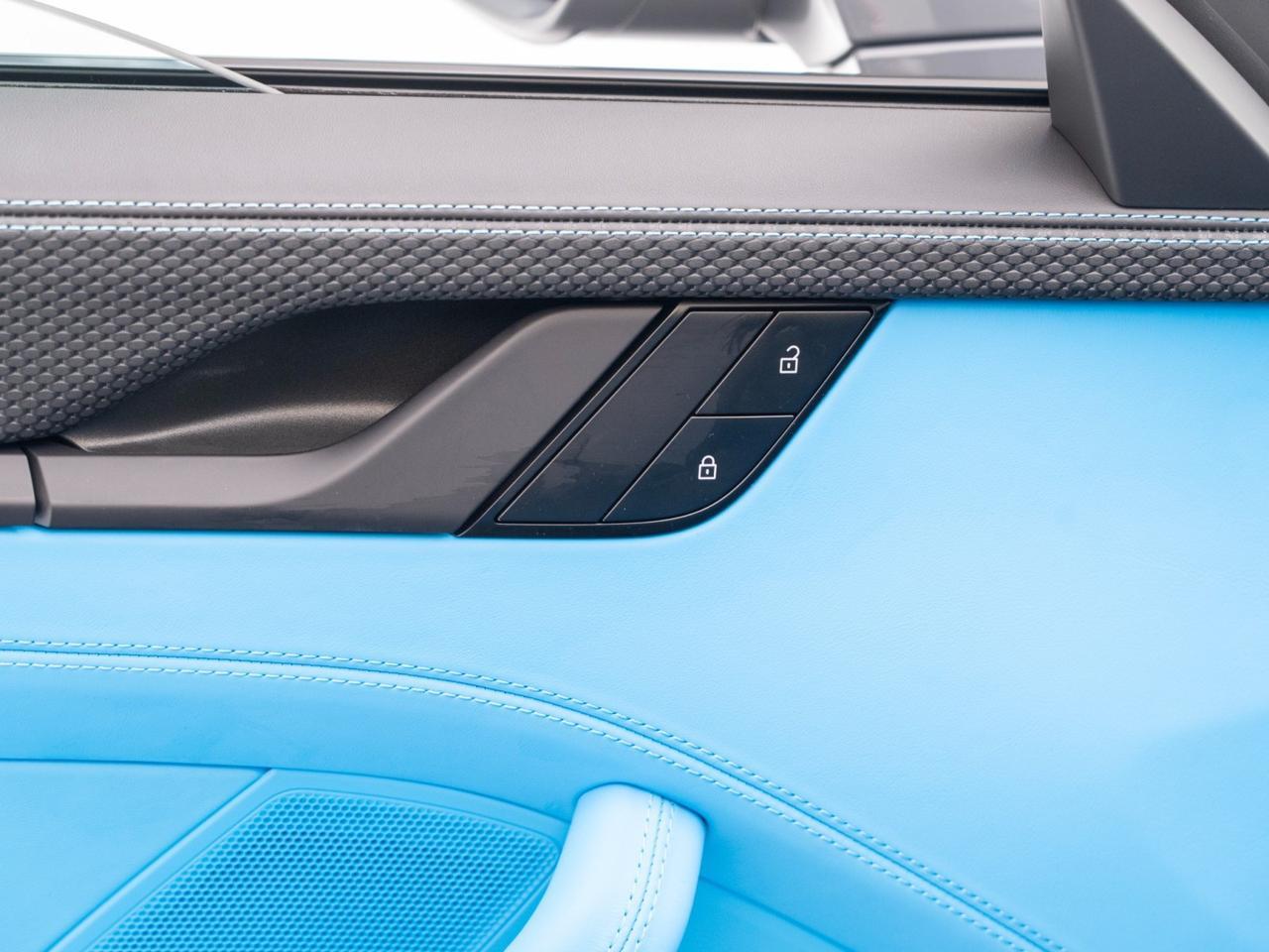 2026 Porsche 911 GT3 w/Touring Package Pompano Beach FL