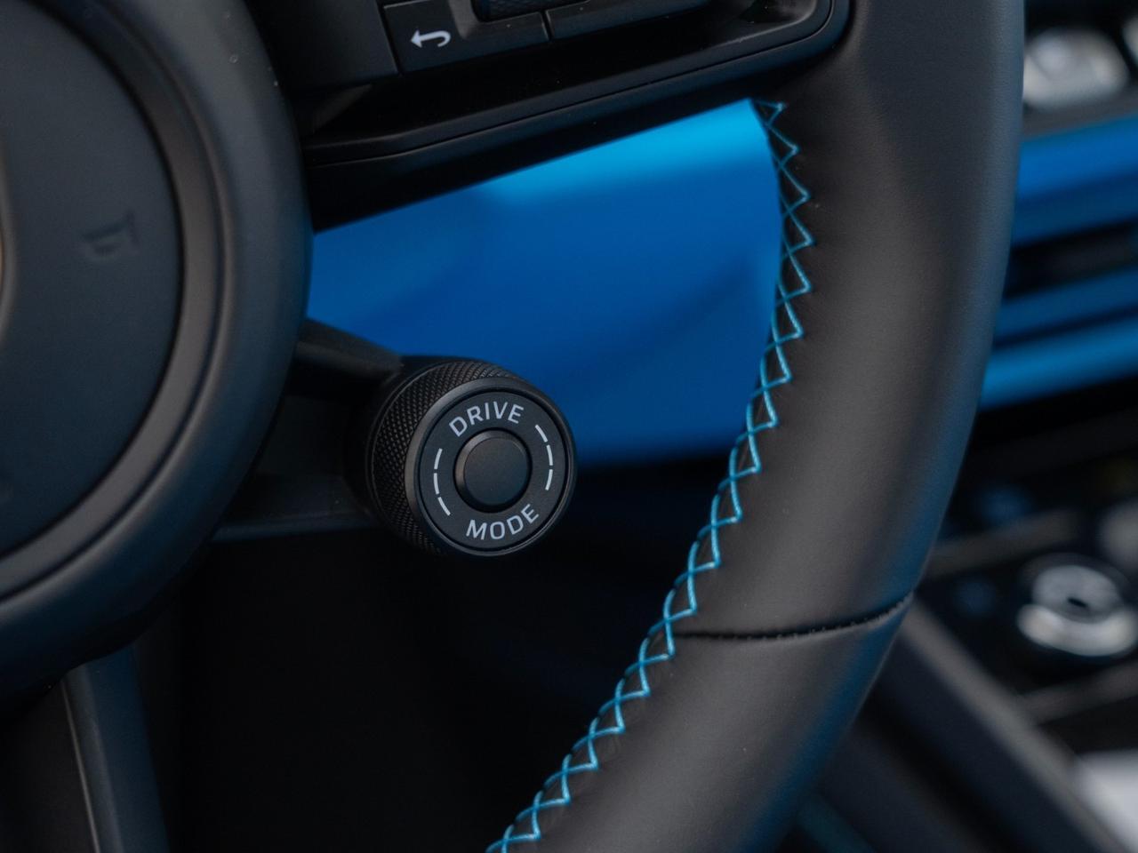 2026 Porsche 911 GT3 w/Touring Package Pompano Beach FL