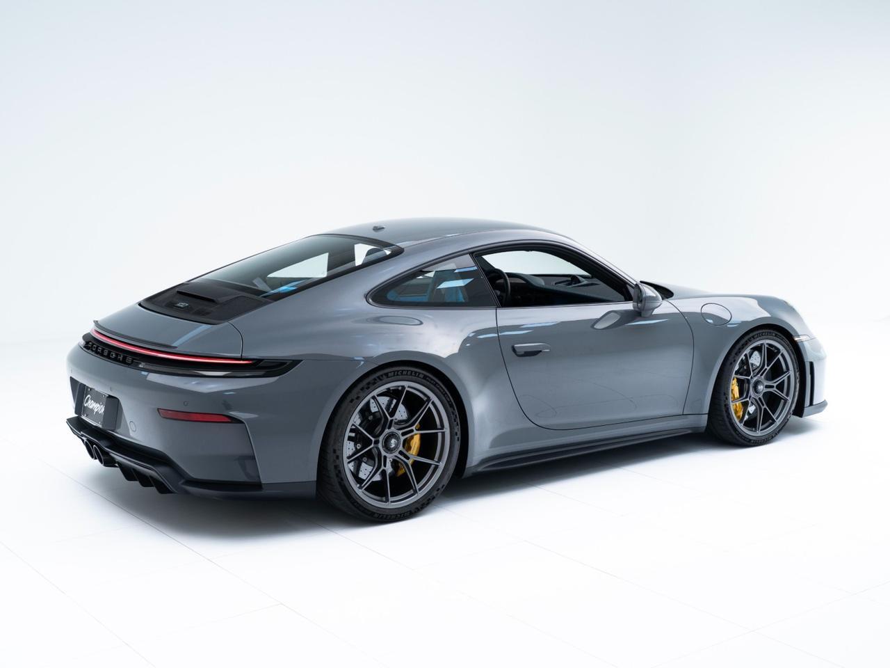 2026 Porsche 911 GT3 w/Touring Package Pompano Beach FL