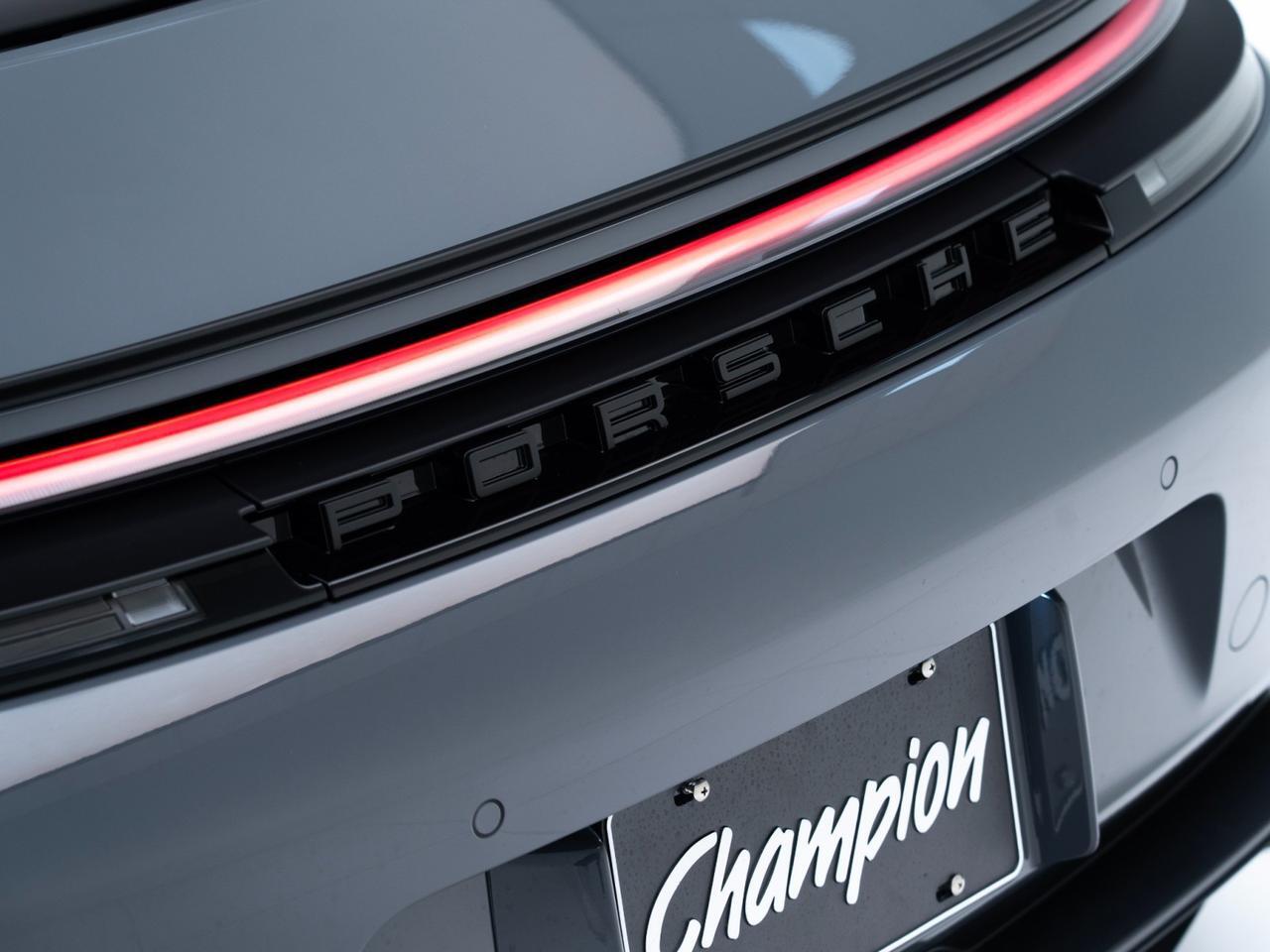 2026 Porsche 911 GT3 w/Touring Package Pompano Beach FL