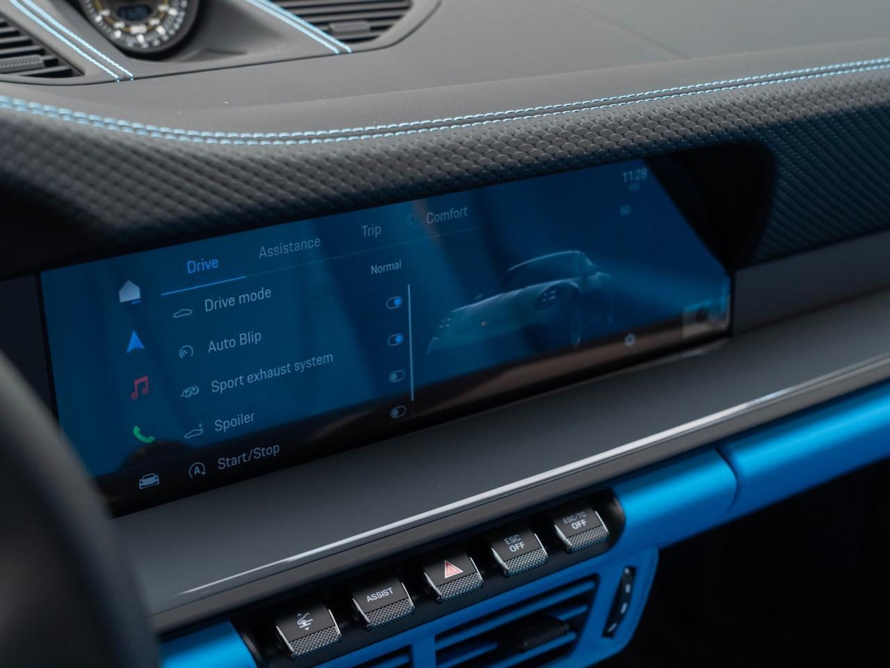 2026 Porsche 911 GT3 w/Touring Package Pompano Beach FL