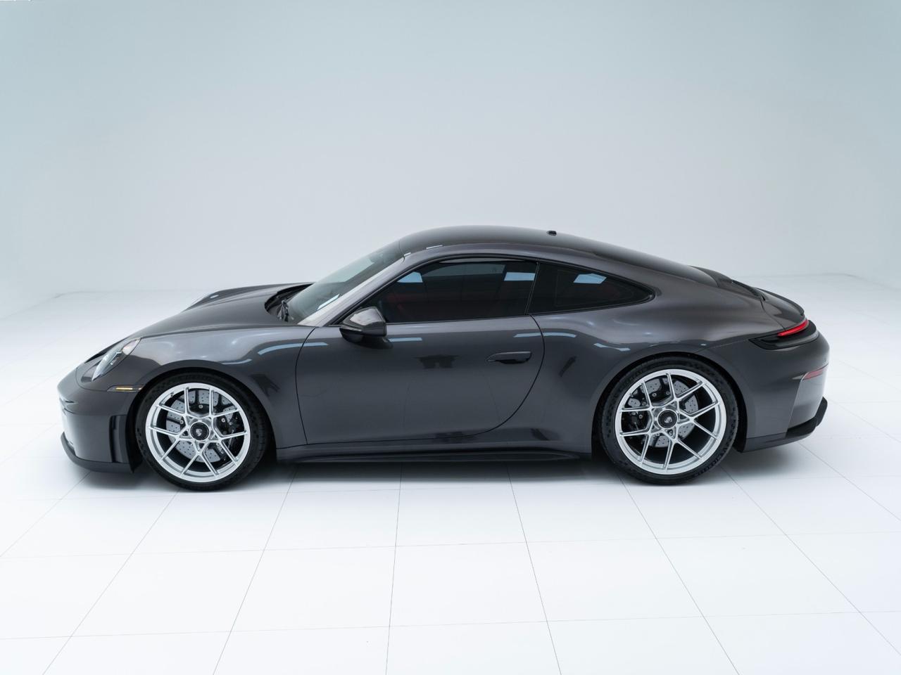 2026 Porsche 911 GT3 w/Touring Package Pompano Beach FL