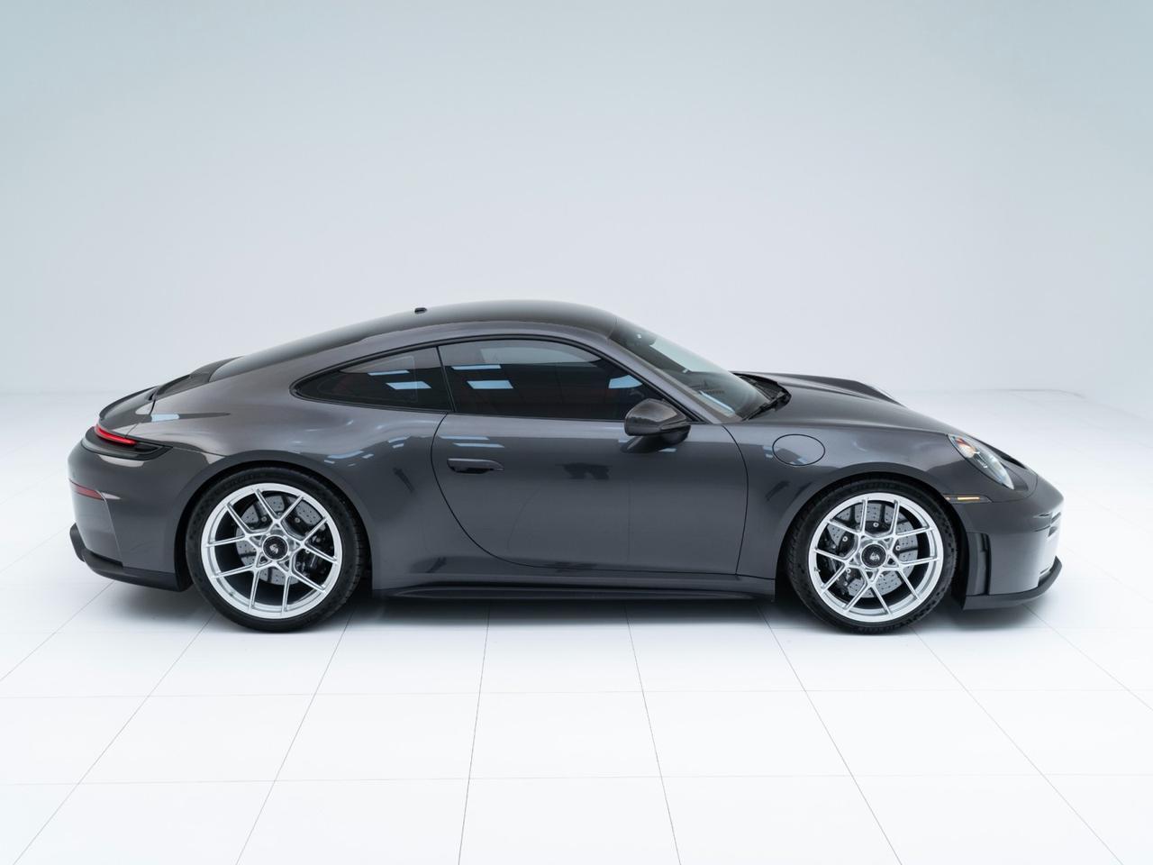 2026 Porsche 911 GT3 w/Touring Package Pompano Beach FL