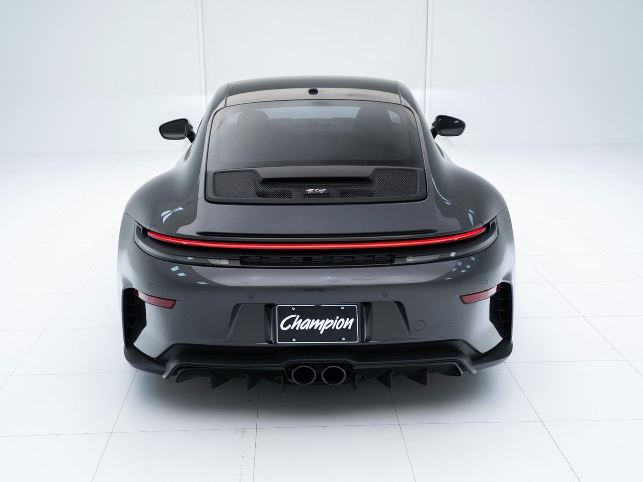 2026 Porsche 911 GT3 w/Touring Package Pompano Beach FL