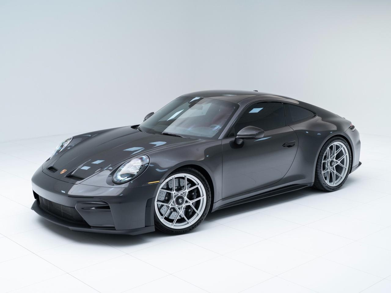 2026 Porsche 911 GT3 w/Touring Package