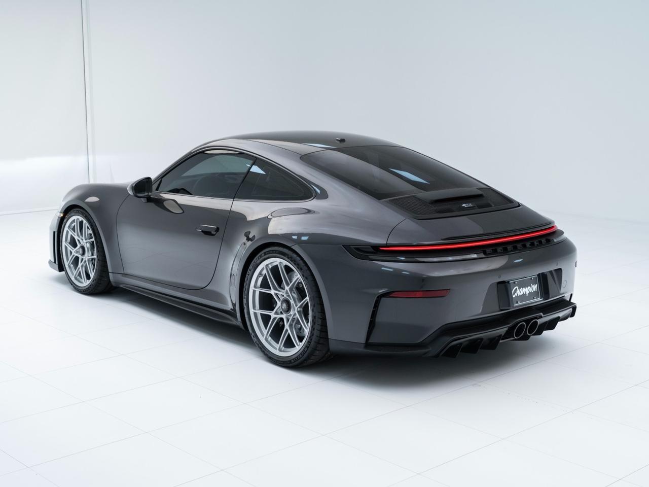 2026 Porsche 911 GT3 w/Touring Package Pompano Beach FL