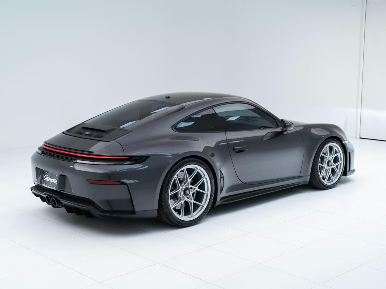 2026 Porsche 911 GT3 w/Touring Package Pompano Beach FL
