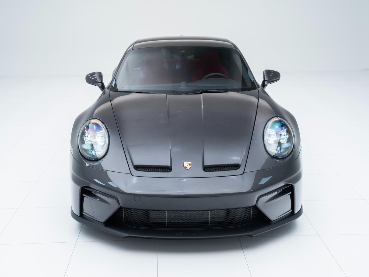 2026 Porsche 911 GT3 w/Touring Package Pompano Beach FL
