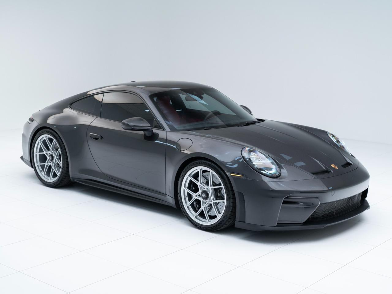 2026 Porsche 911 GT3 w/Touring Package Pompano Beach FL