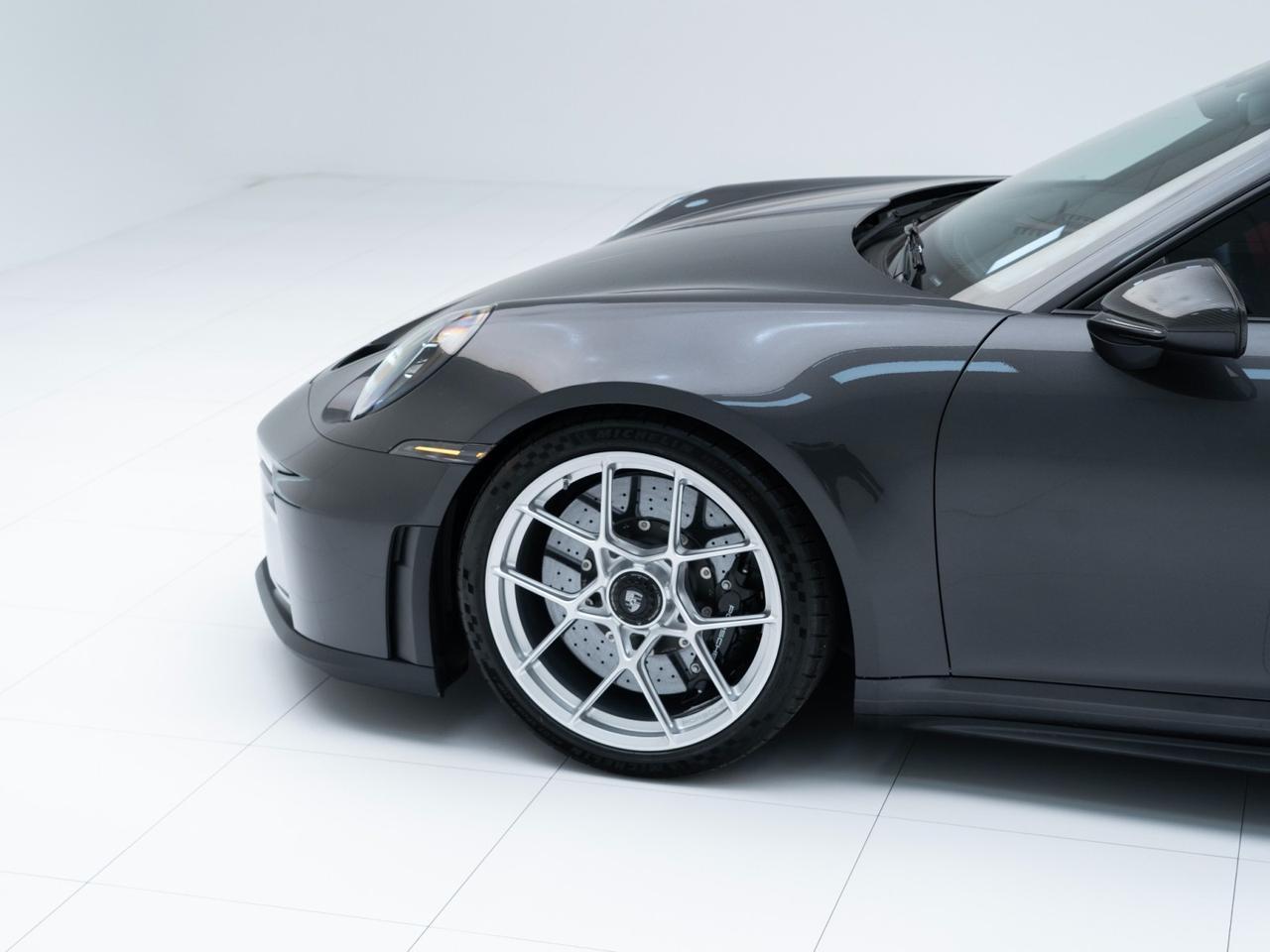 2026 Porsche 911 GT3 w/Touring Package Pompano Beach FL