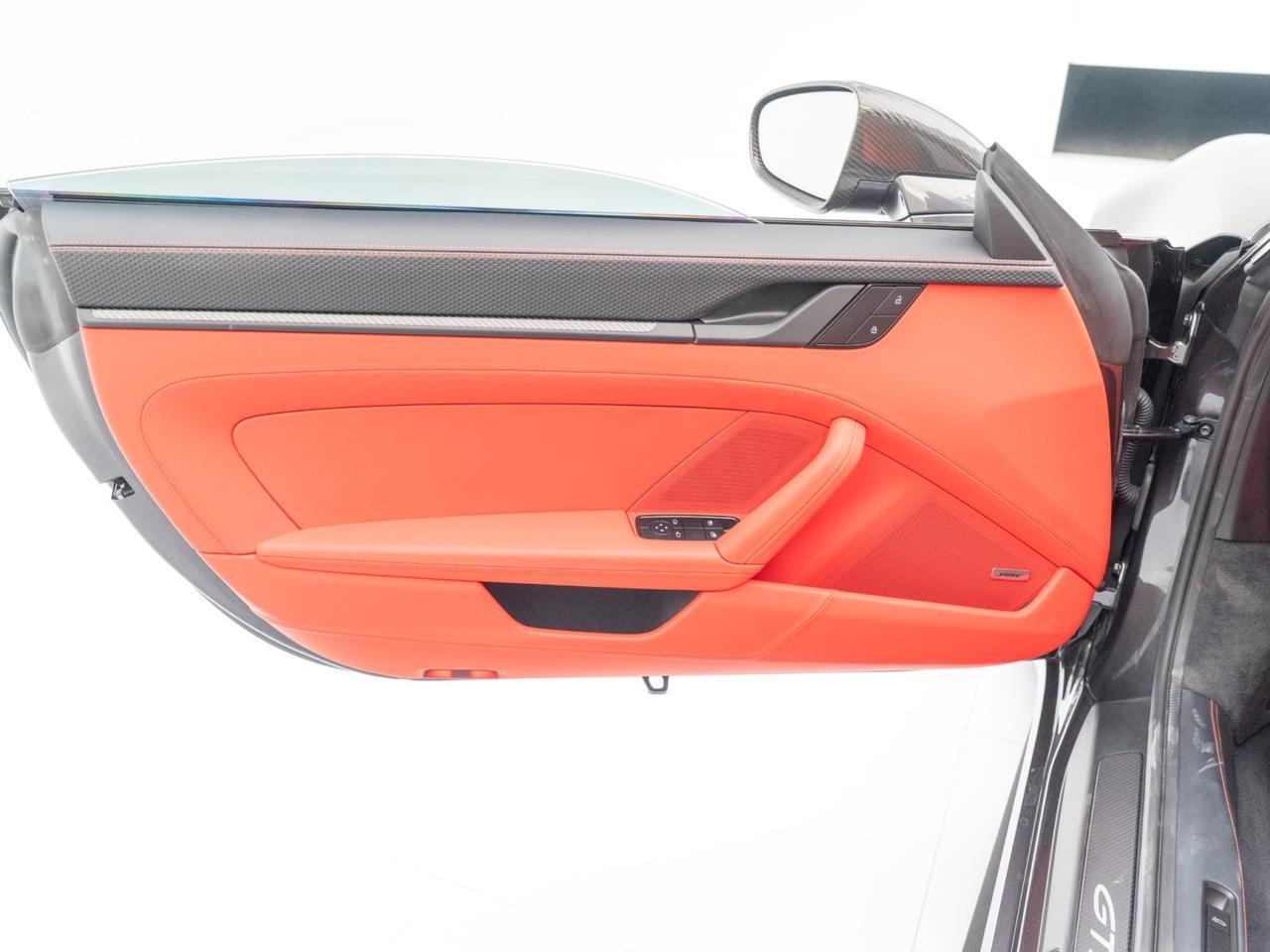 2026 Porsche 911 GT3 w/Touring Package Pompano Beach FL