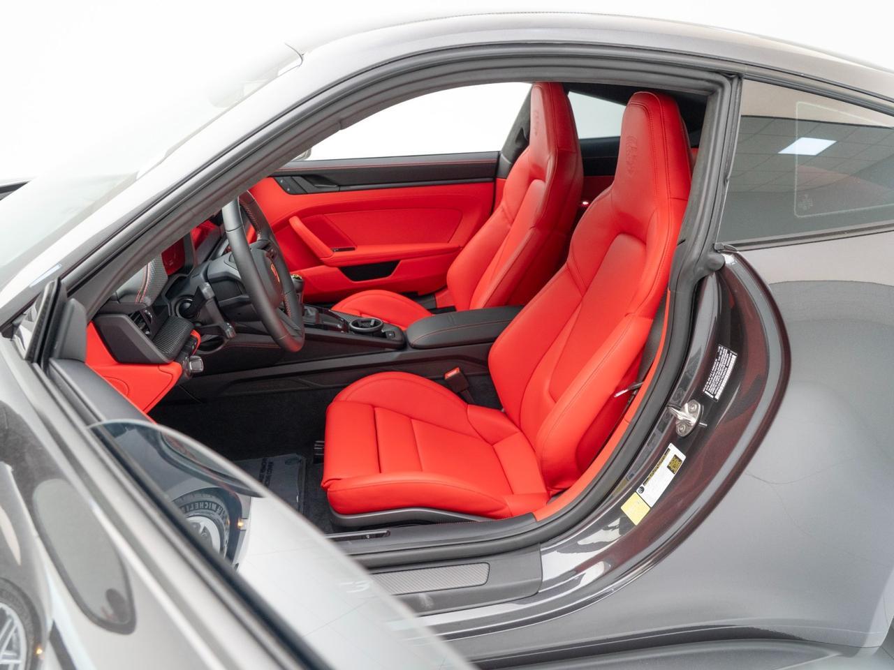 2026 Porsche 911 GT3 w/Touring Package Pompano Beach FL