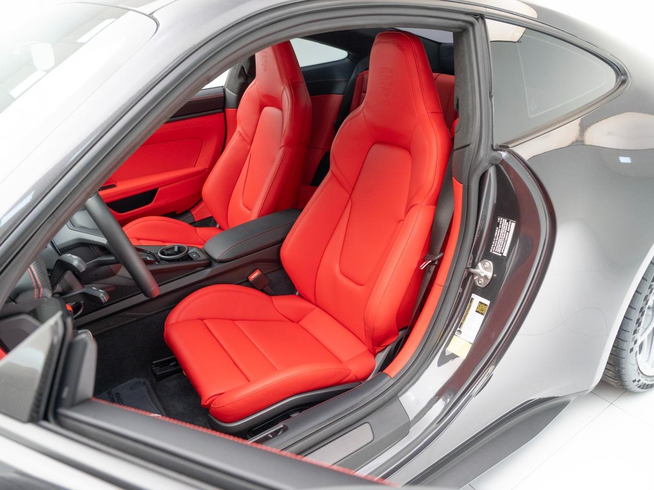 2026 Porsche 911 GT3 w/Touring Package Pompano Beach FL