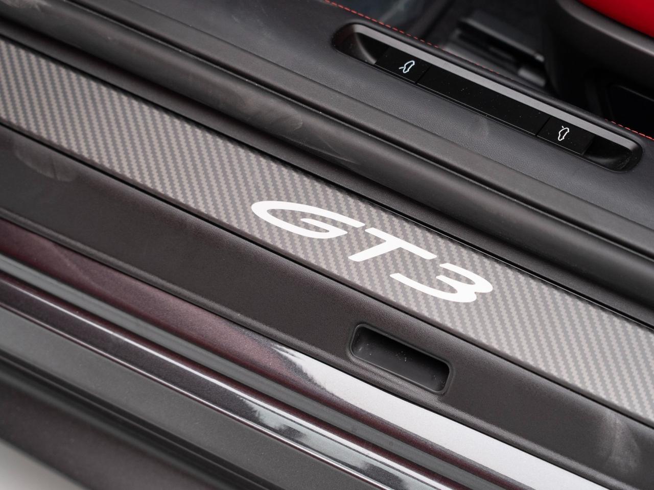 2026 Porsche 911 GT3 w/Touring Package Pompano Beach FL