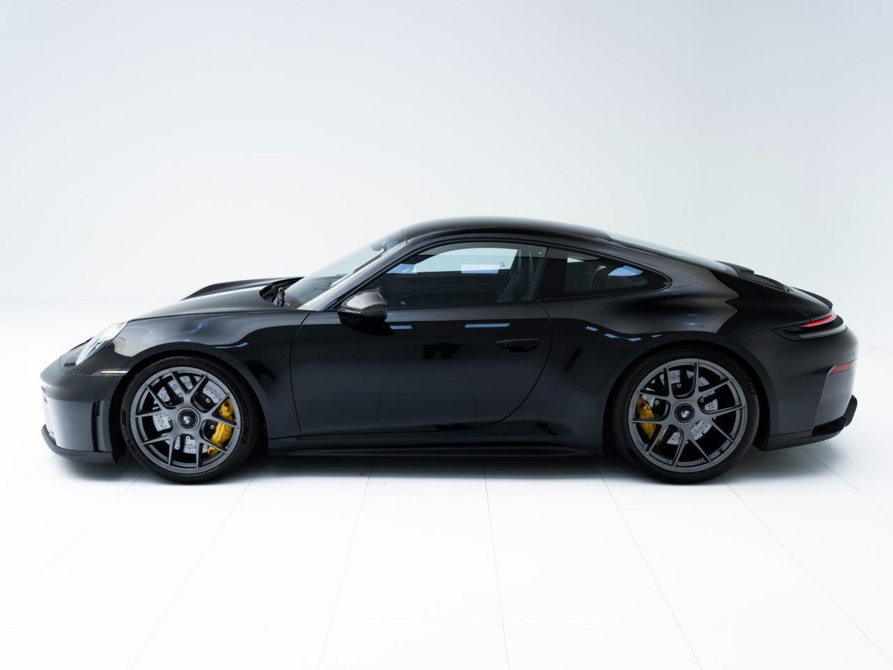 2026 Porsche 911 GT3 w/Touring Package Pompano Beach FL