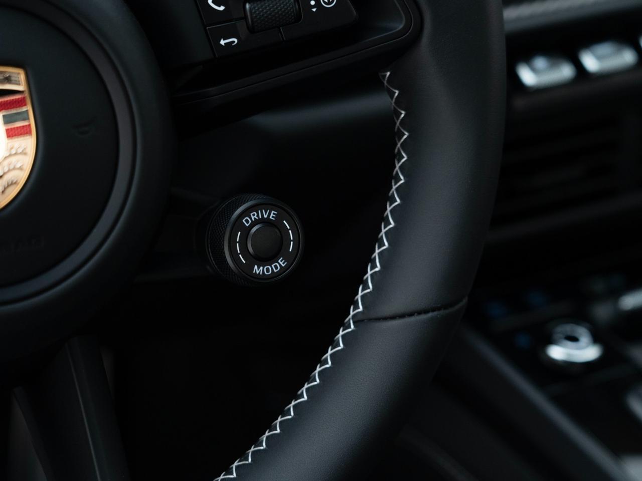 2026 Porsche 911 GT3 w/Touring Package Pompano Beach FL