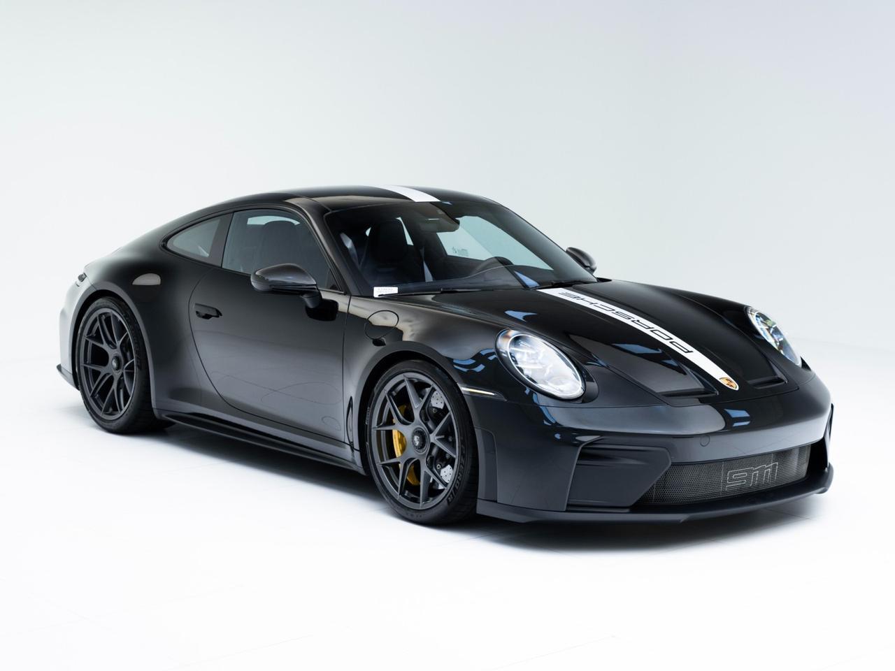 2026 Porsche 911 GT3 w/Touring Package Pompano Beach FL