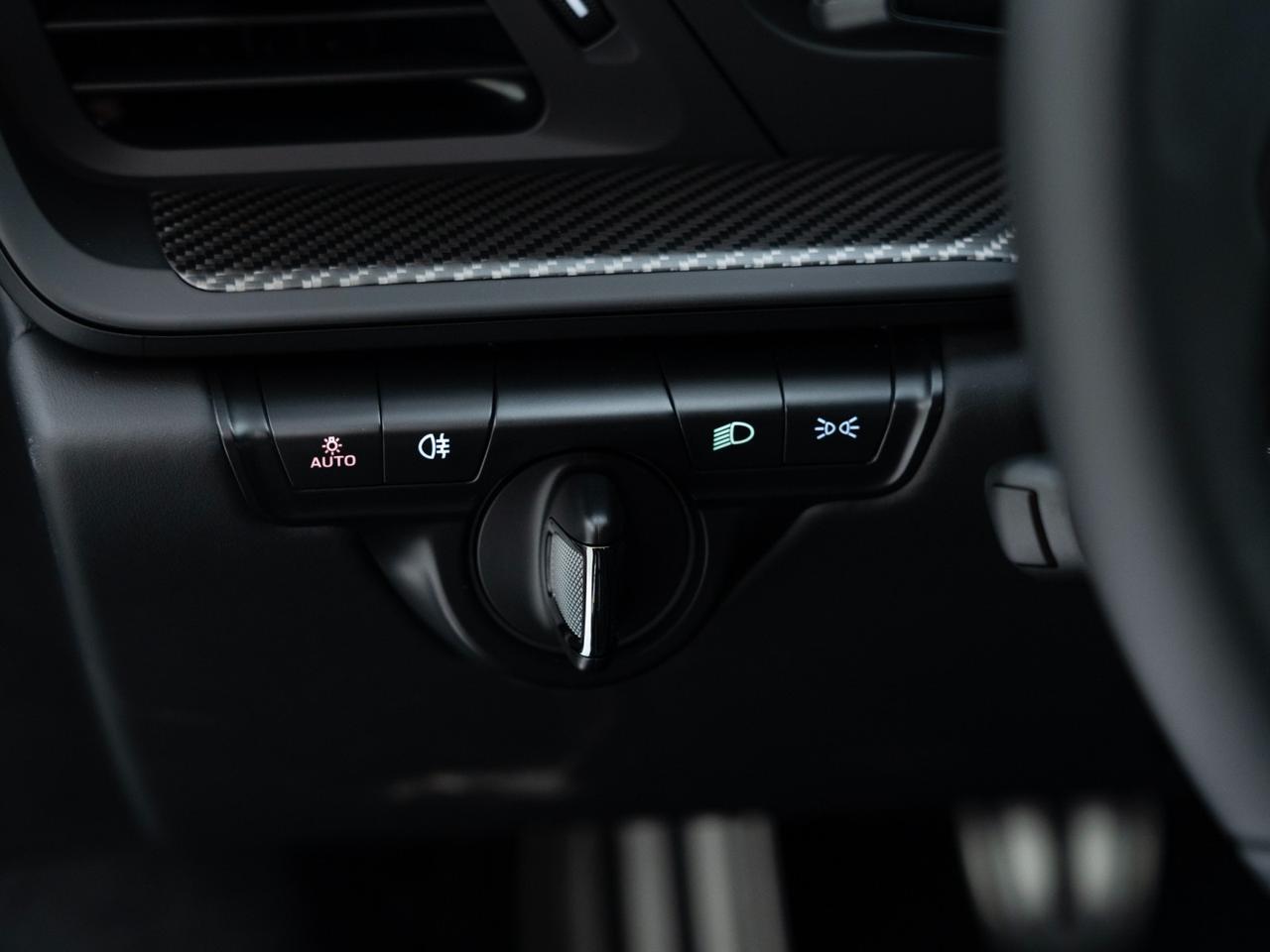 2026 Porsche 911 GT3 w/Touring Package Pompano Beach FL