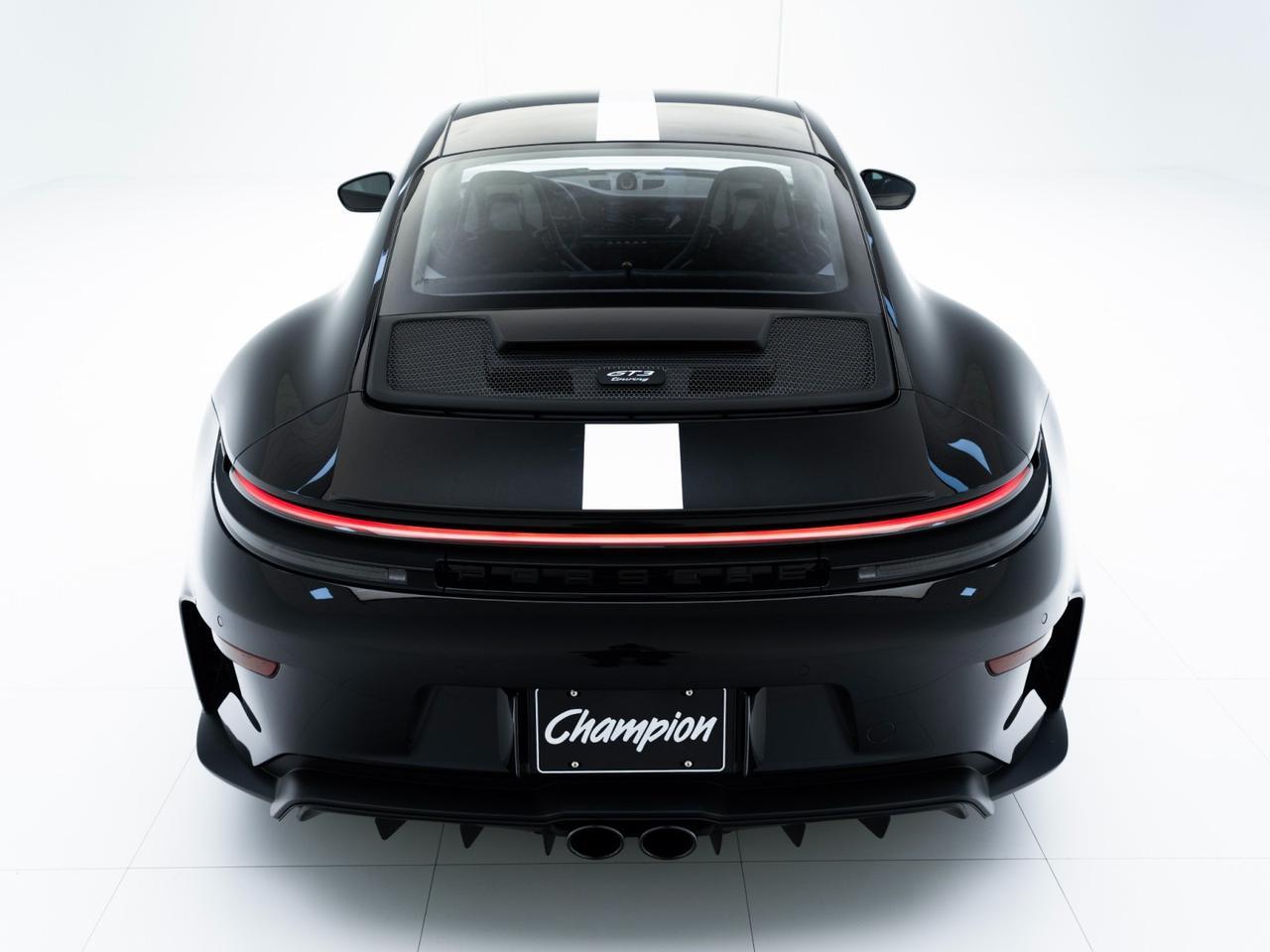 2026 Porsche 911 GT3 w/Touring Package Pompano Beach FL