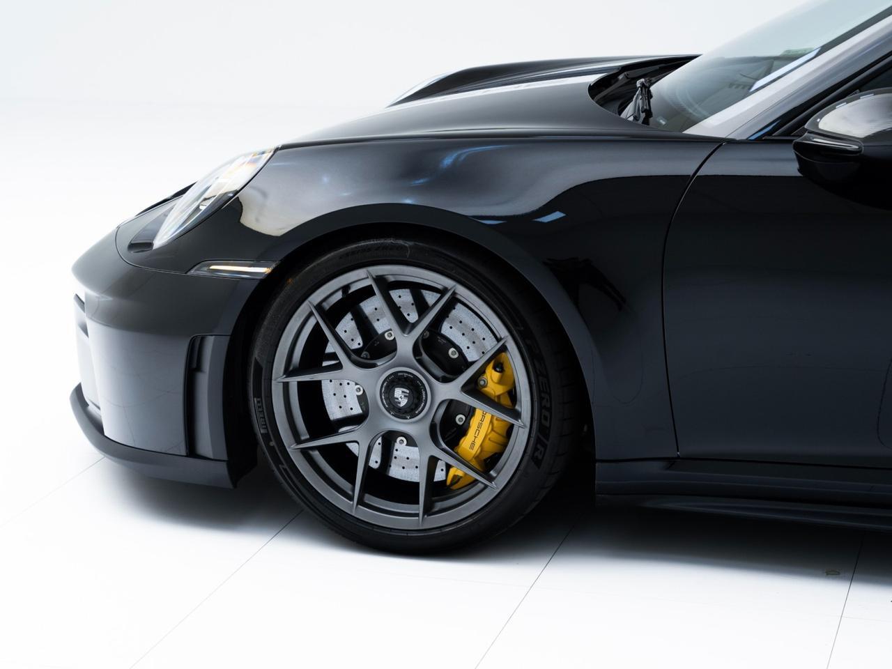 2026 Porsche 911 GT3 w/Touring Package Pompano Beach FL