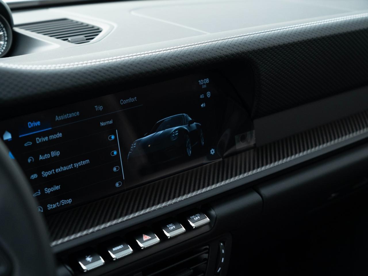 2026 Porsche 911 GT3 w/Touring Package Pompano Beach FL