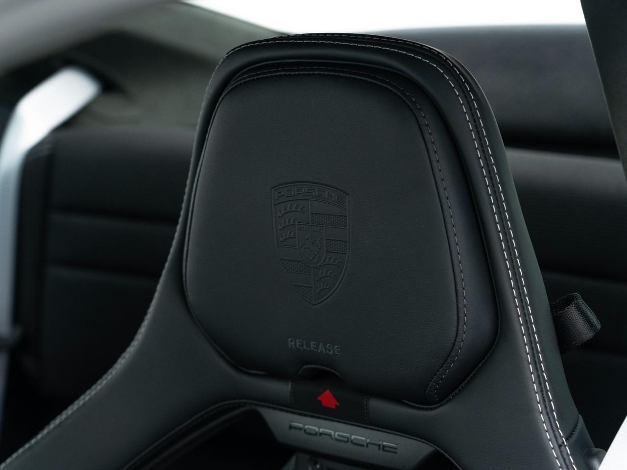 2026 Porsche 911 GT3 w/Touring Package Pompano Beach FL