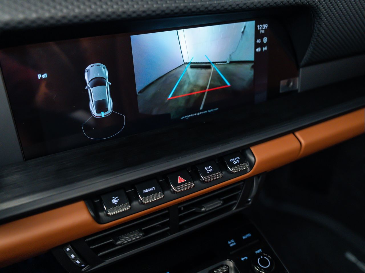 2026 Porsche 911 GT3 w/Touring Package Santa Clarita CA