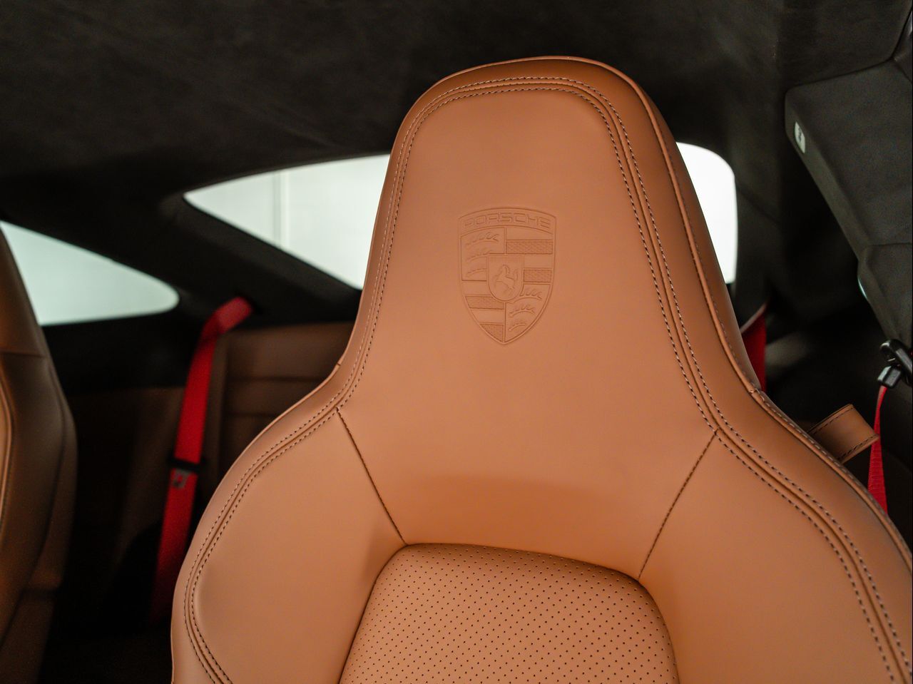 2026 Porsche 911 GT3 w/Touring Package Santa Clarita CA