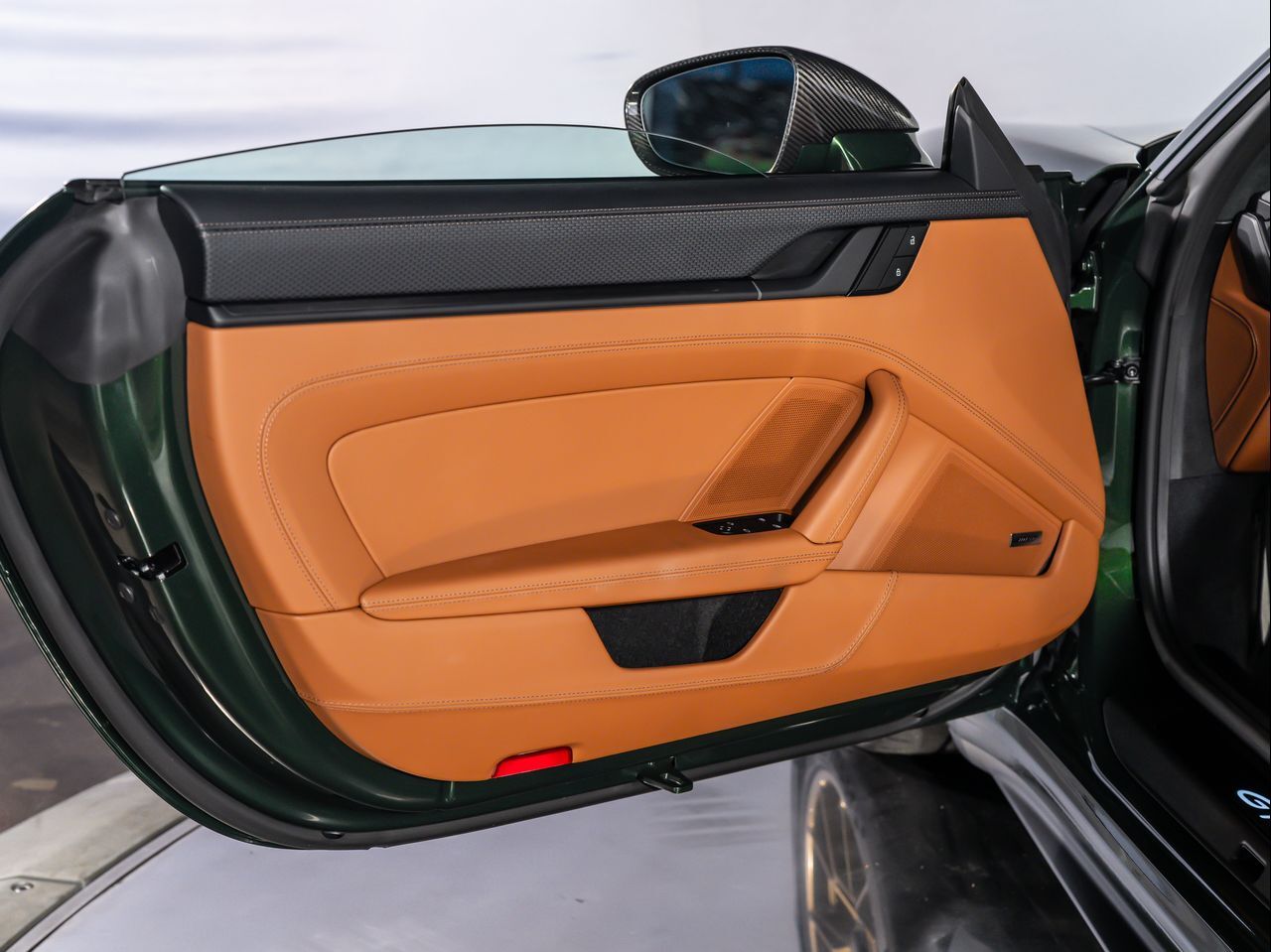 2026 Porsche 911 GT3 w/Touring Package Santa Clarita CA