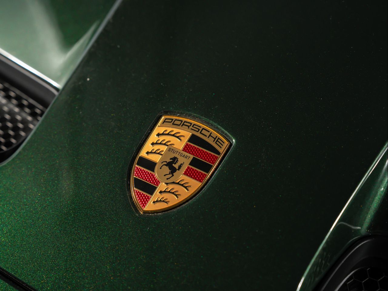 2026 Porsche 911 GT3 w/Touring Package Santa Clarita CA