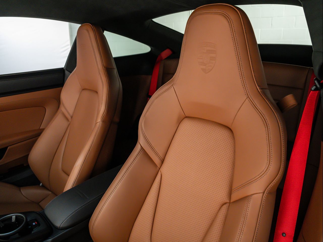 2026 Porsche 911 GT3 w/Touring Package Santa Clarita CA