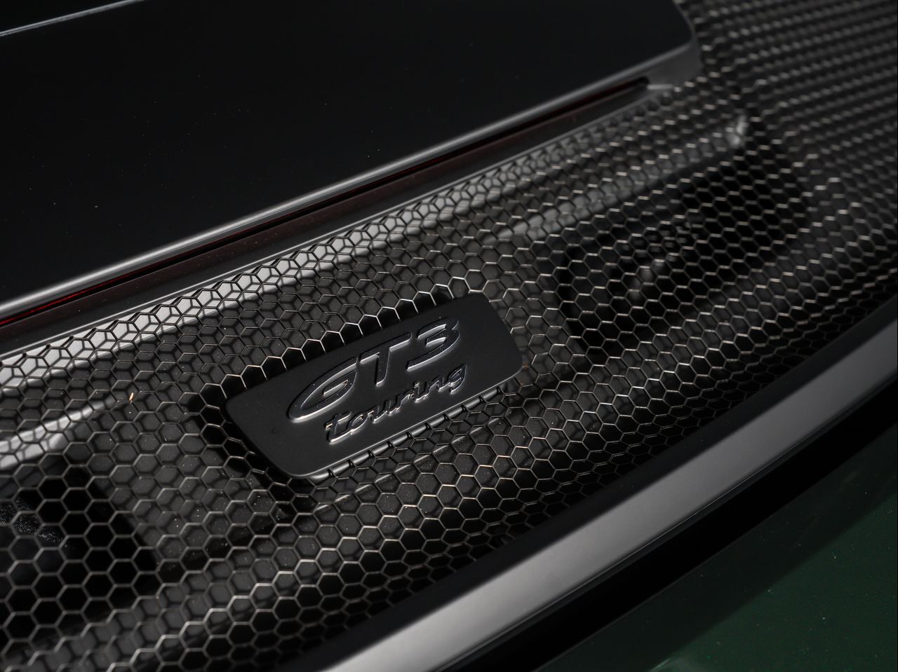 2026 Porsche 911 GT3 w/Touring Package Santa Clarita CA