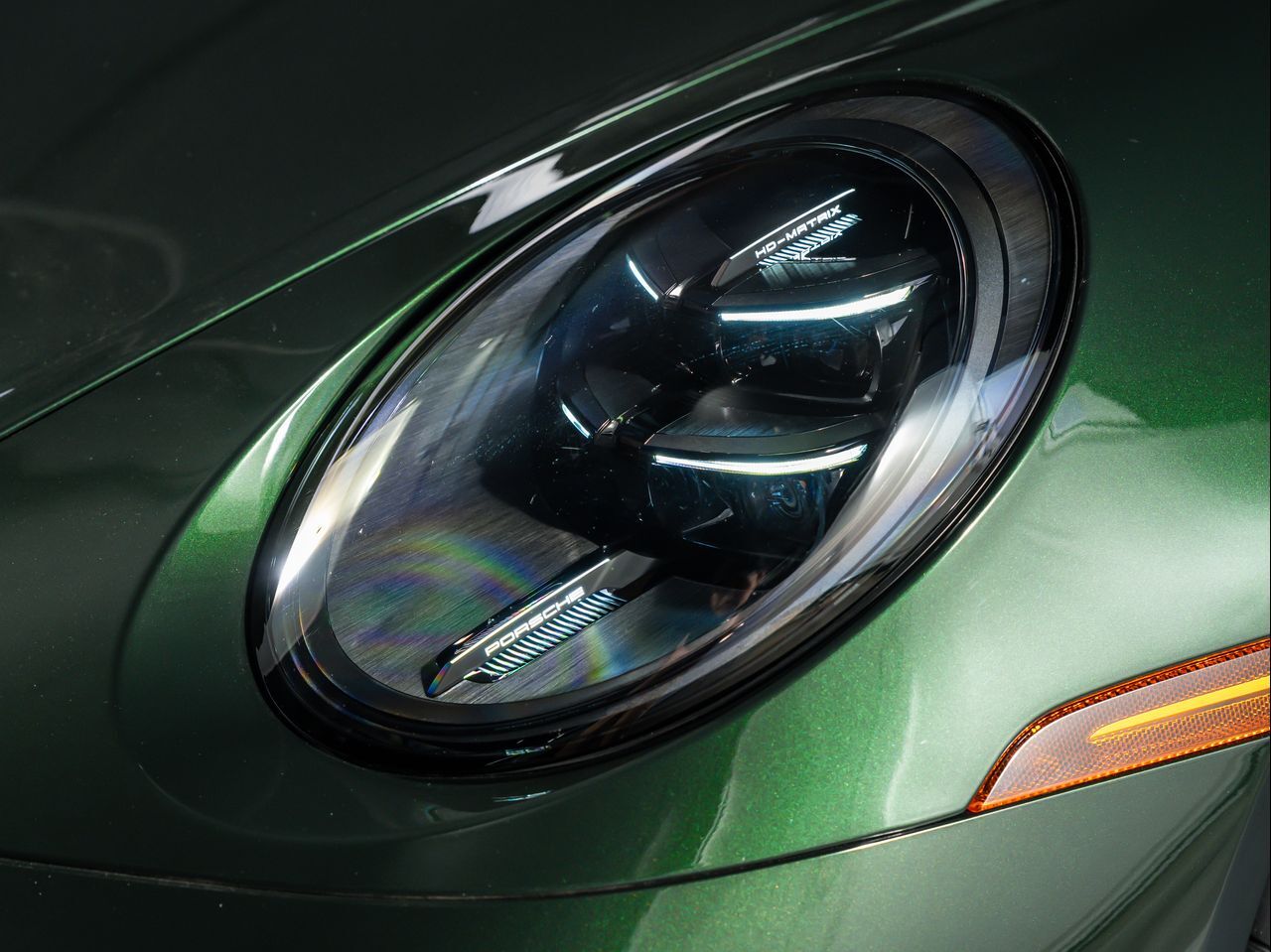 2026 Porsche 911 GT3 w/Touring Package Santa Clarita CA